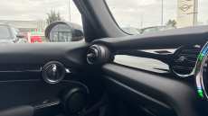 MINI Hatchback 1.5 Cooper Sport 5dr Petrol Hatchback